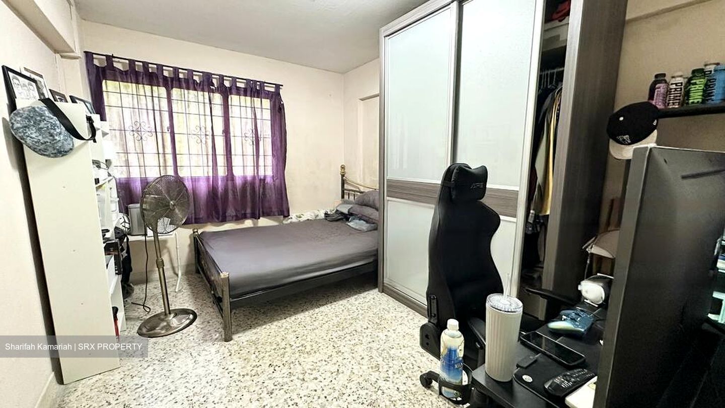 Blk 333 Clementi Avenue 2 (Clementi), HDB 4 Rooms #486474891